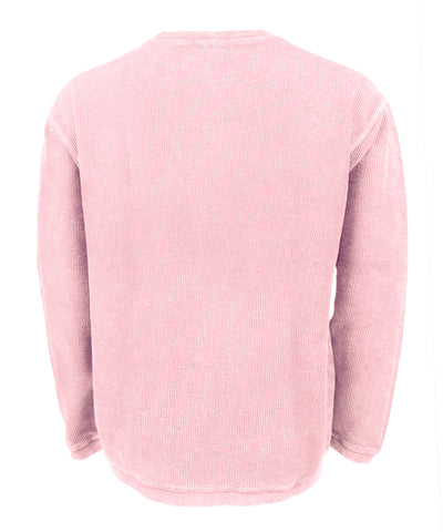 Charles River Men's Camden Crew Neck Sweatshirt