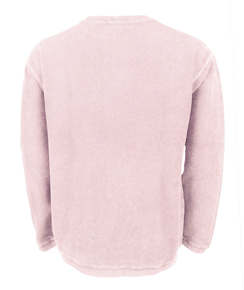 Charles River Men's Camden Crew Neck Sweatshirt Charles River