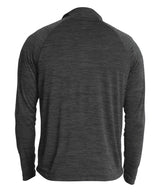 Charles River Youth Space Dye Performance Pullover Charles River