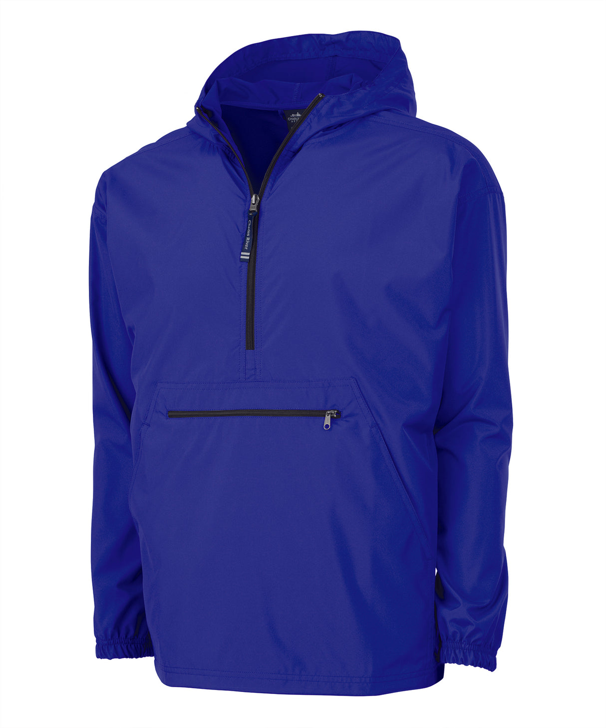 Charles River Youth Pack-N-Go Pullover Charles River