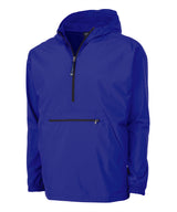 Charles River Youth Pack-N-Go Pullover Charles River
