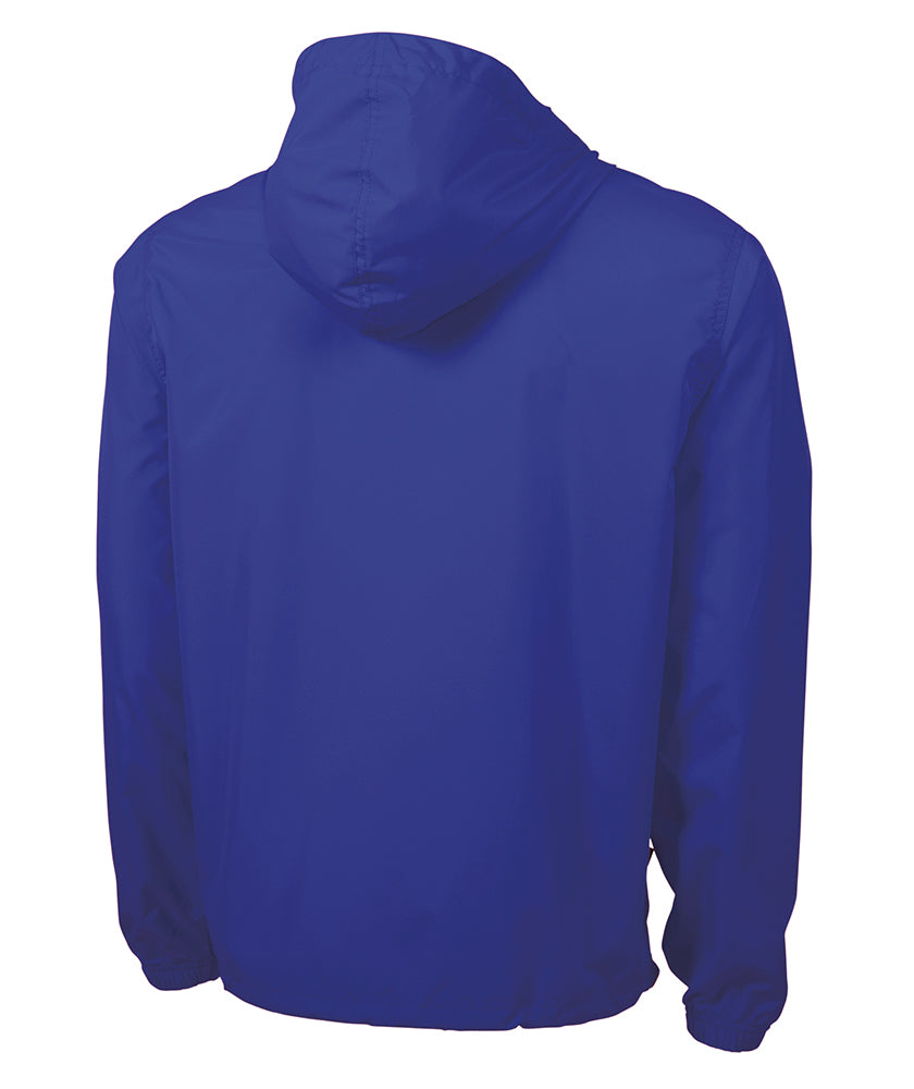 Charles River Youth Pack-N-Go Pullover Charles River