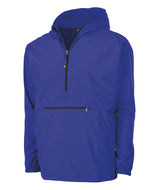 Charles River Youth Pack-N-Go Pullover Charles River