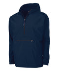 Charles River Youth Pack-N-Go Pullover Charles River