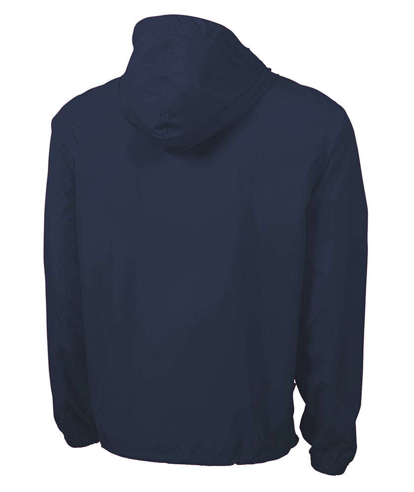 Charles River Youth Pack-N-Go Pullover Charles River