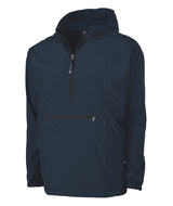 Charles River Youth Pack-N-Go Pullover Charles River