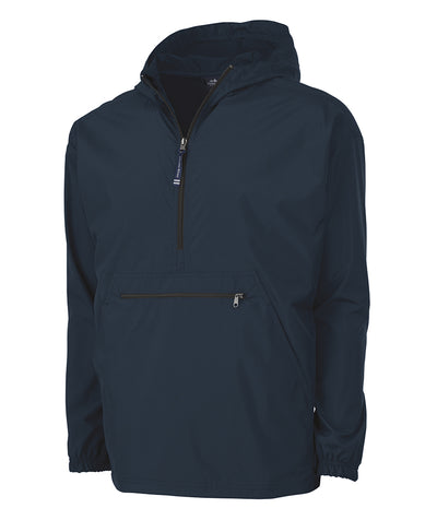 Charles River Youth Pack-N-Go Pullover