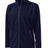 Charles River Men's Boundary Fleece Jacket Charles River