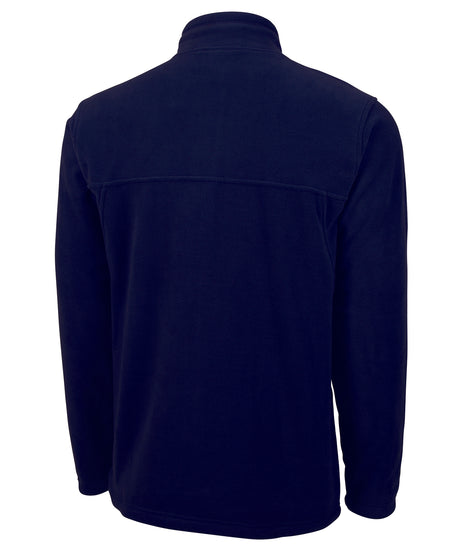 Charles River Men's Boundary Fleece Jacket Charles River