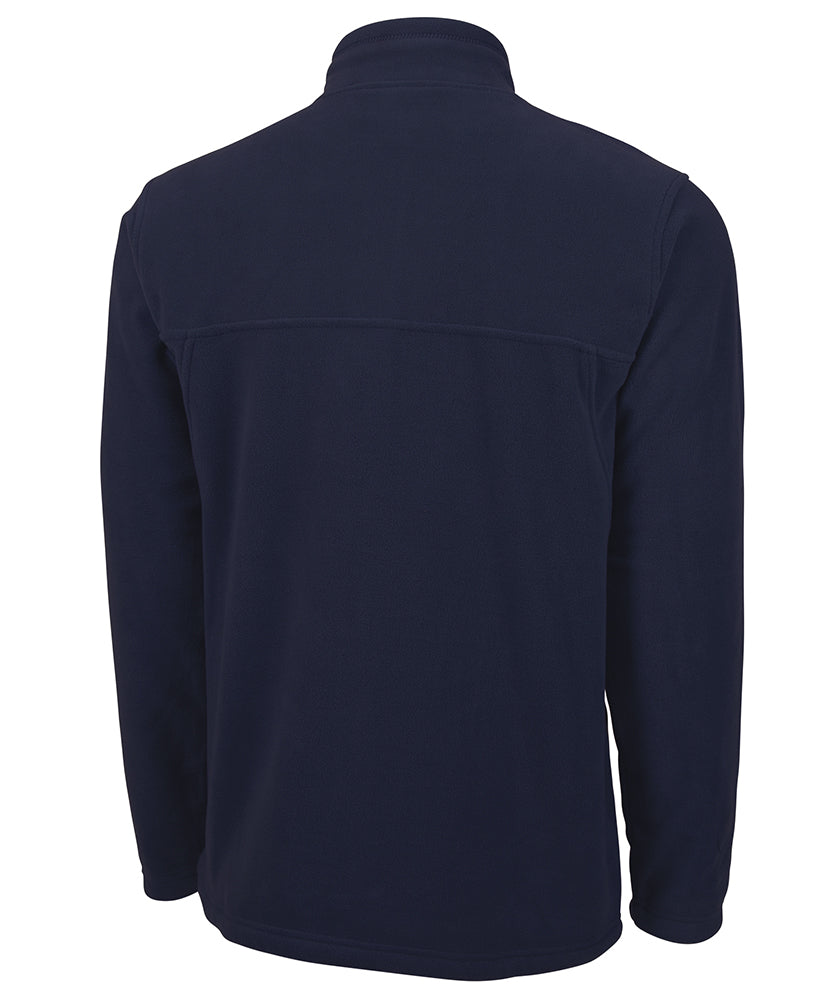 Charles River Men's Boundary Fleece Jacket Charles River