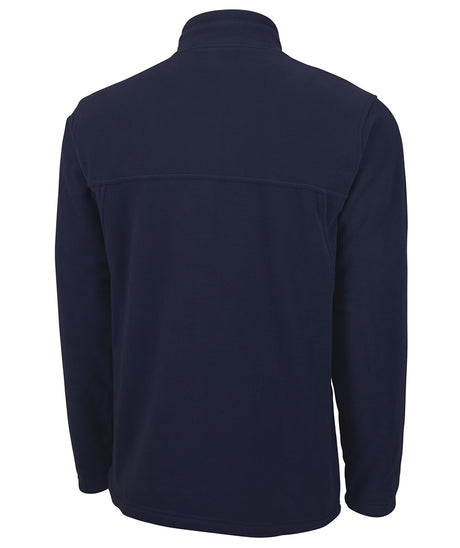 Charles River Men's Boundary Fleece Jacket Charles River