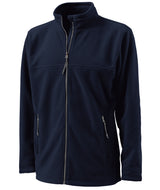 Charles River Men's Boundary Fleece Jacket Charles River