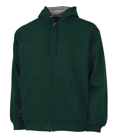 Charles River Men's Tradesman Full Zip Sweatshirt