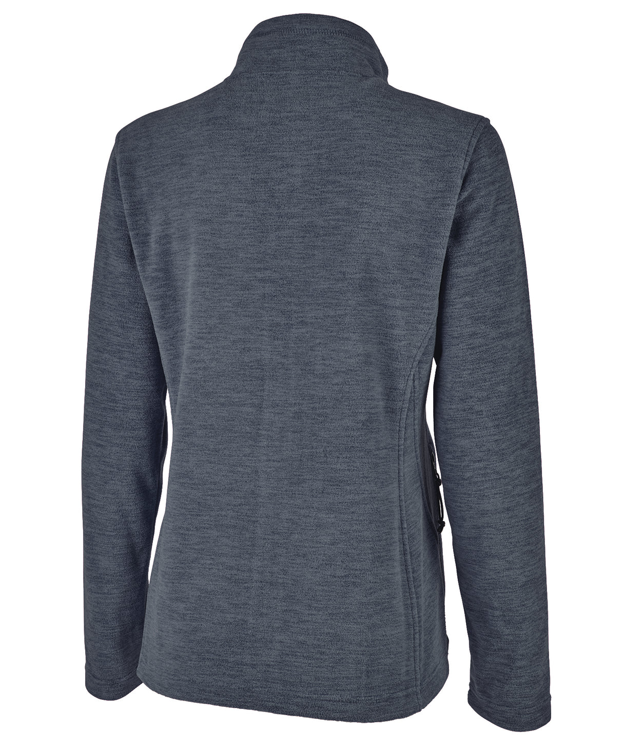 Charles River Women's Boundary Fleece Jacket Charles River
