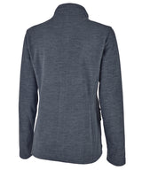 Charles River Women's Boundary Fleece Jacket Charles River