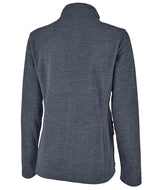 Charles River Women's Boundary Fleece Jacket Charles River
