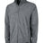 Charles River Men's Boundary Fleece Jacket Charles River