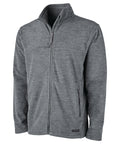 Charles River Men's Boundary Fleece Jacket Charles River