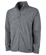 Charles River Men's Boundary Fleece Jacket Charles River