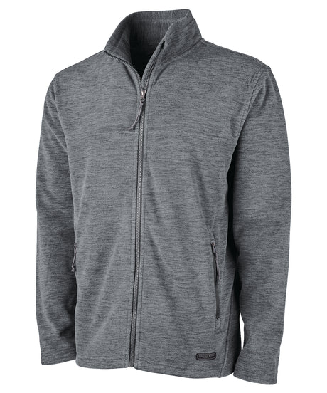 Charles River Men's Boundary Fleece Jacket Charles River