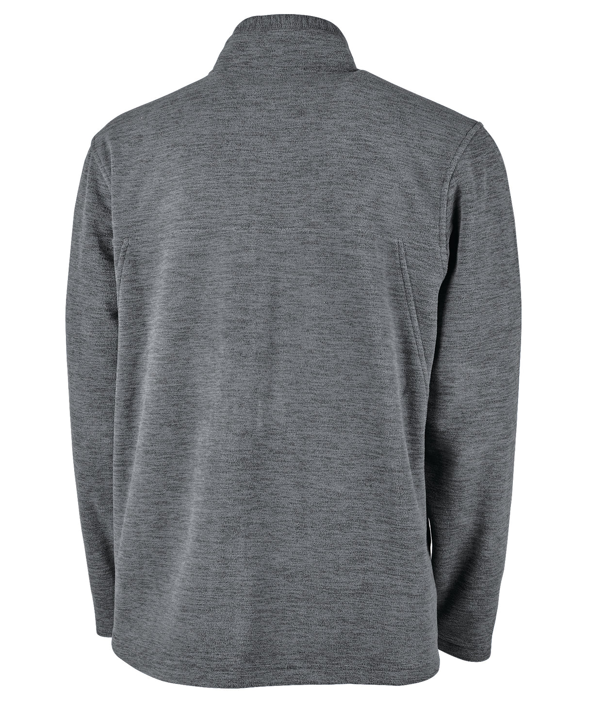 Charles River Men's Boundary Fleece Jacket Charles River
