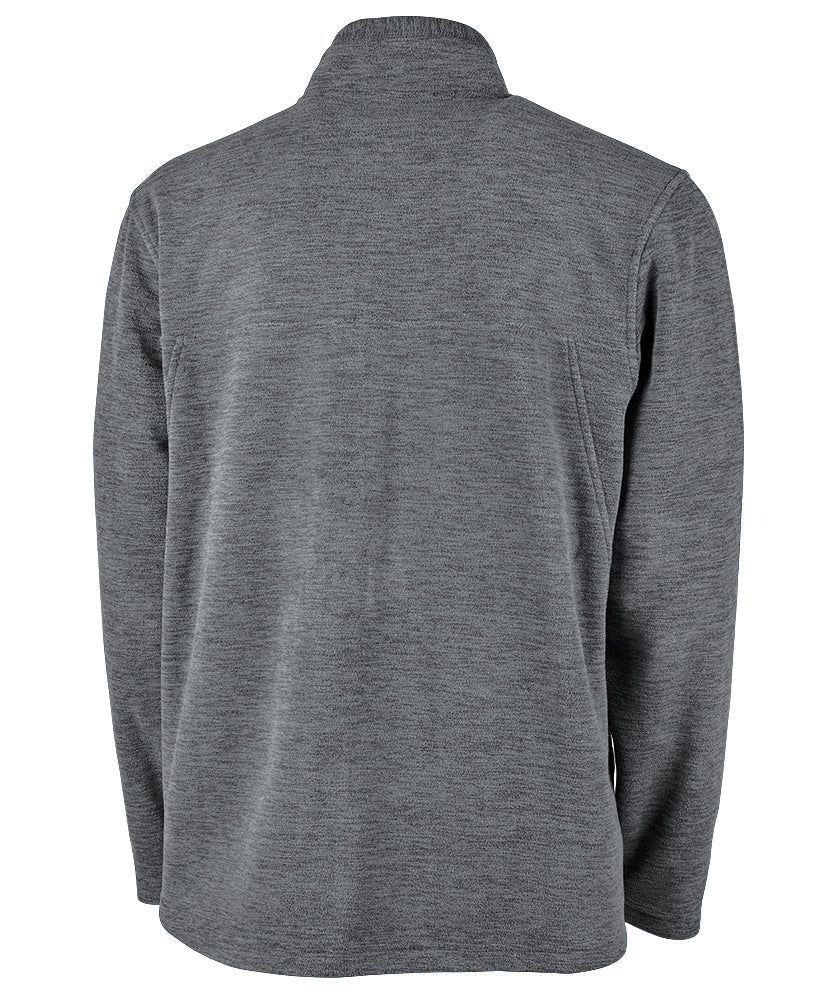 Charles River Men's Boundary Fleece Jacket Charles River