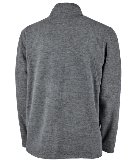 Charles River Men's Boundary Fleece Jacket Charles River