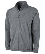 Charles River Men's Boundary Fleece Jacket Charles River