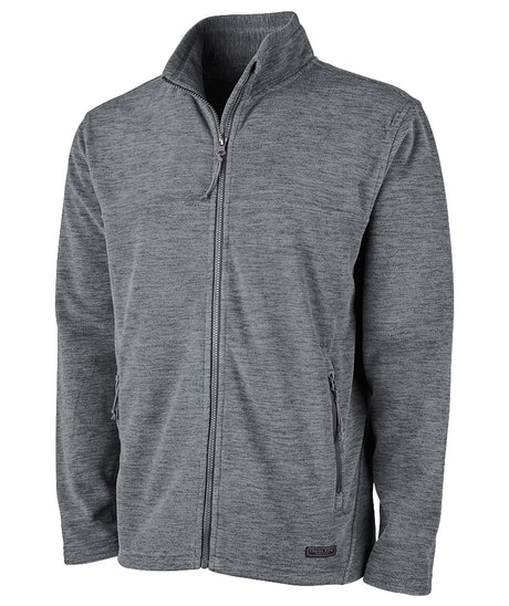 Charles River Men's Boundary Fleece Jacket Charles River