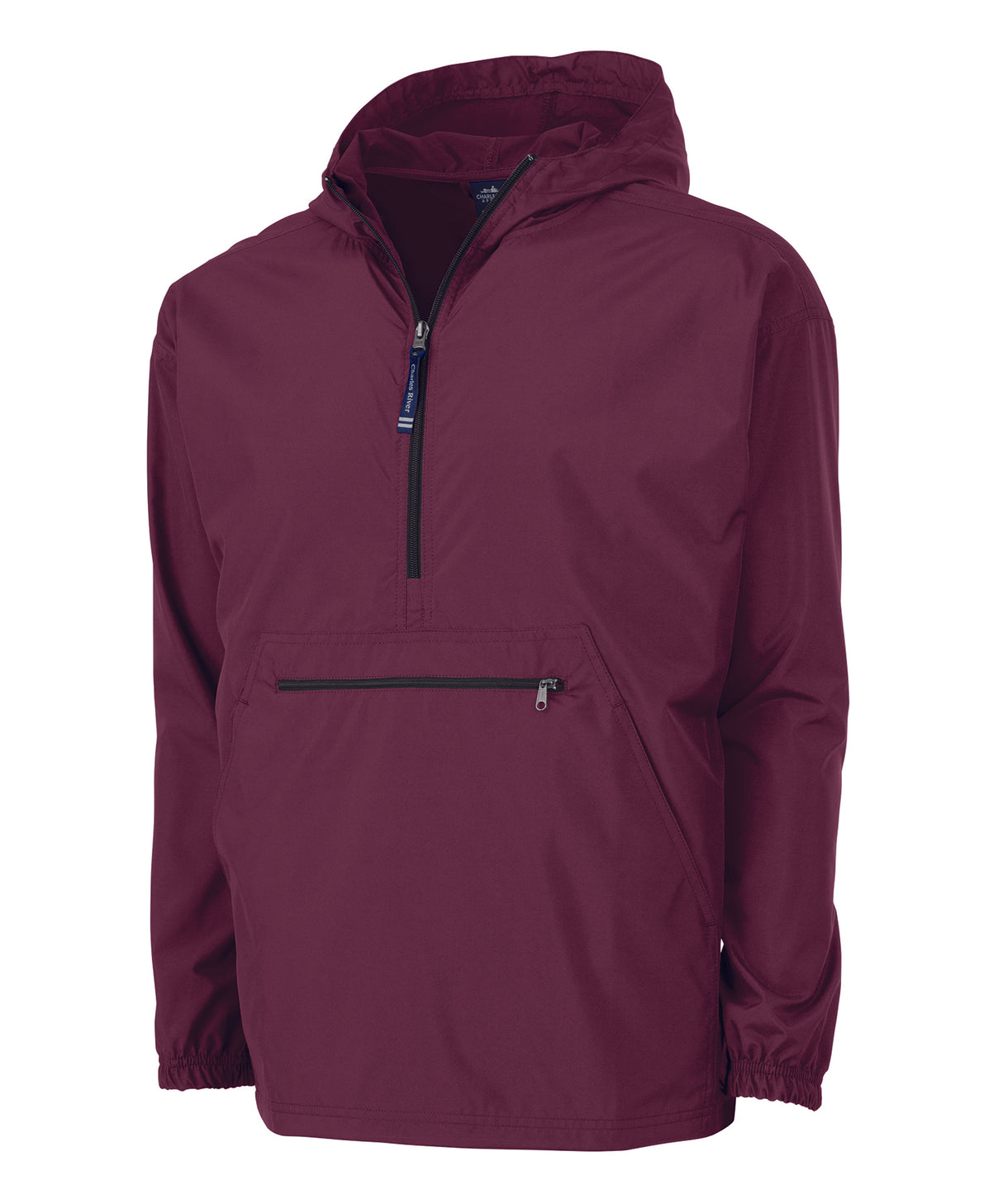 Charles River Youth Pack-N-Go Pullover Charles River