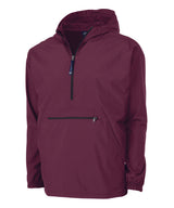 Charles River Youth Pack-N-Go Pullover Charles River
