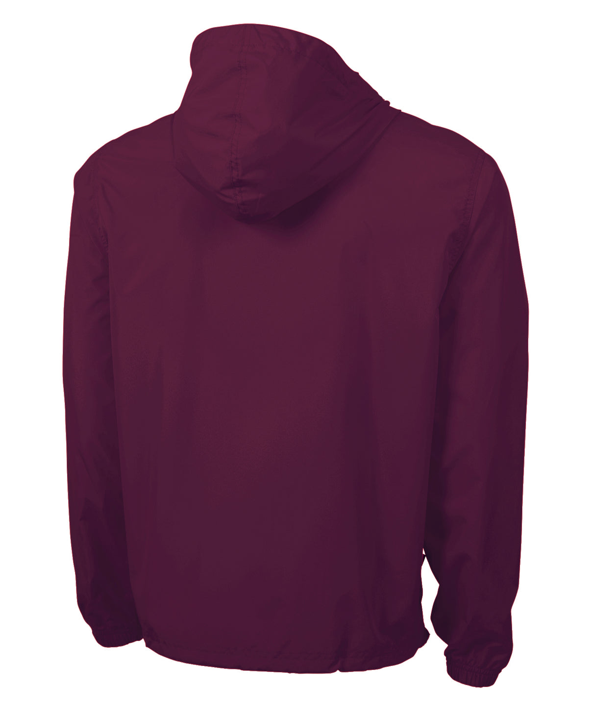 Charles River Youth Pack-N-Go Pullover Charles River