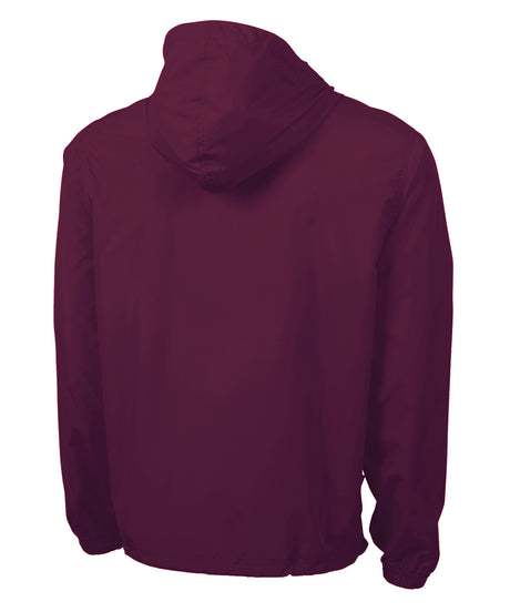 Charles River Youth Pack-N-Go Pullover Charles River