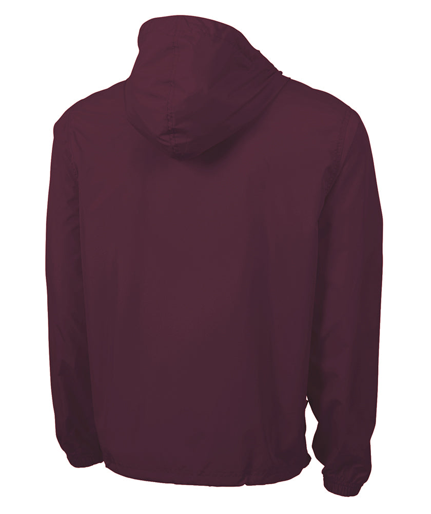 Charles River Youth Pack-N-Go Pullover Charles River