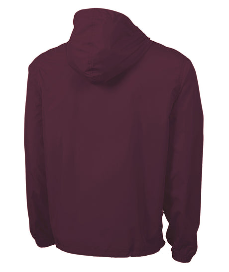 Charles River Youth Pack-N-Go Pullover Charles River