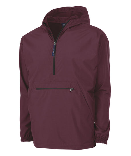 Charles River Youth Pack-N-Go Pullover Charles River