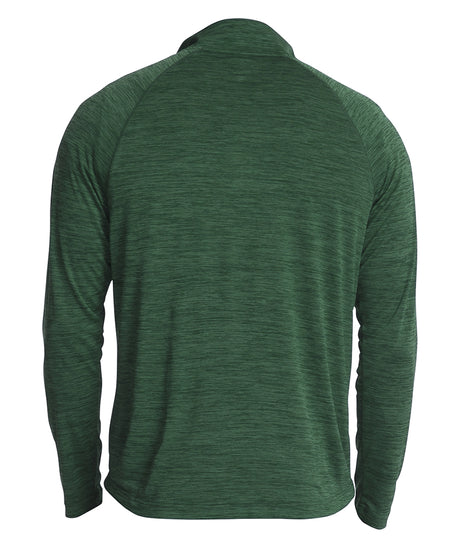 Charles River Youth Space Dye Performance Pullover Charles River