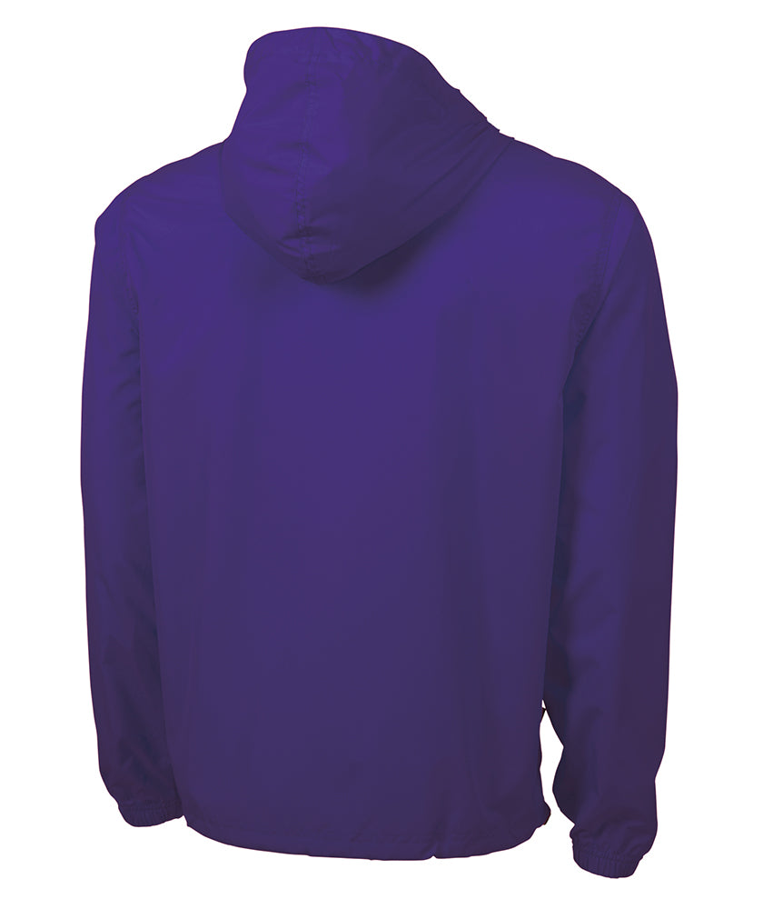 Charles River Youth Pack-N-Go Pullover Charles River
