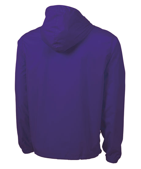 Charles River Youth Pack-N-Go Pullover Charles River