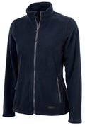 Charles River Women's Boundary Fleece Jacket Charles River