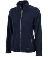 Charles River Women's Boundary Fleece Jacket Charles River