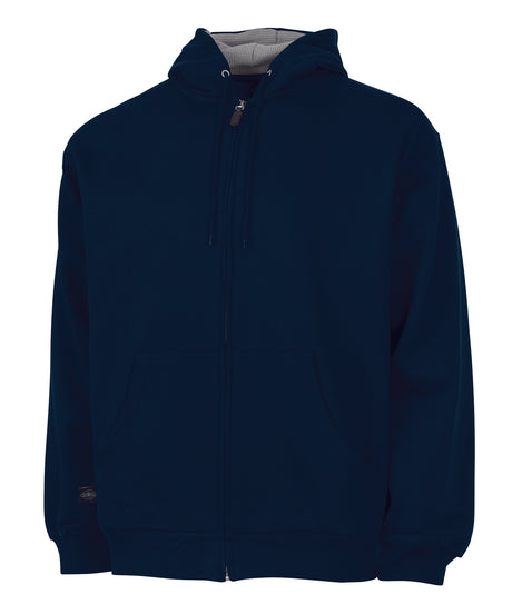 Charles River Men's Tradesman Full Zip Sweatshirt Charles River