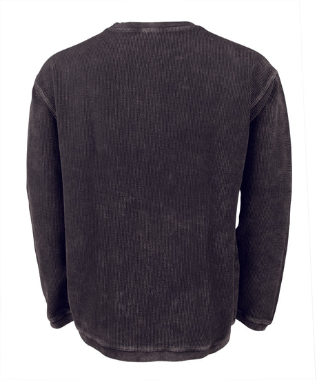Charles River Men's Camden Crew Neck Sweatshirt Charles River