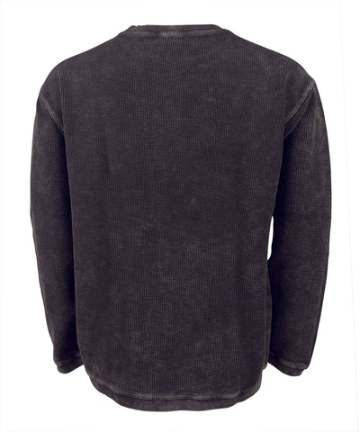 Charles River Men's Camden Crew Neck Sweatshirt