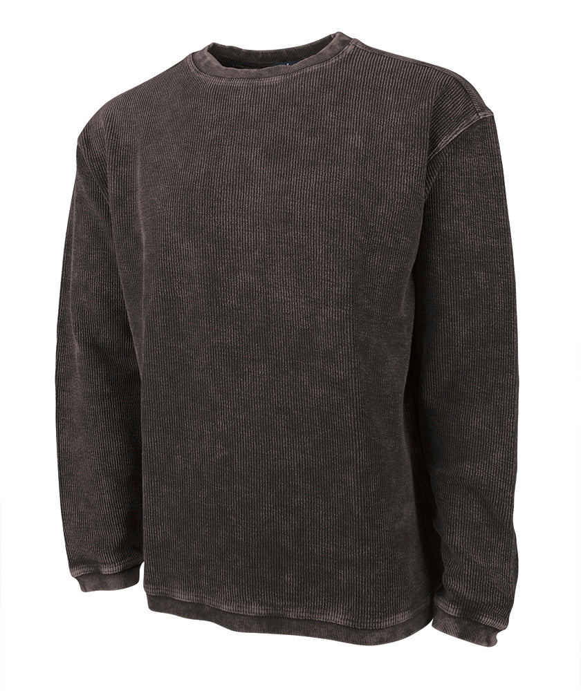 Charles River Men's Camden Crew Neck Sweatshirt Charles River