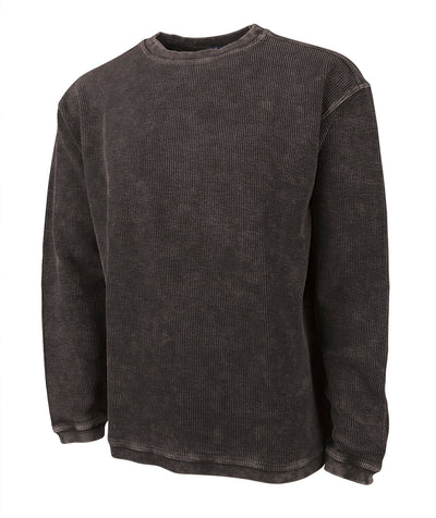 Charles River Men's Camden Crew Neck Sweatshirt