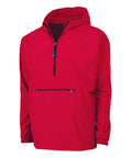 Charles River Youth Pack-N-Go Pullover Charles River