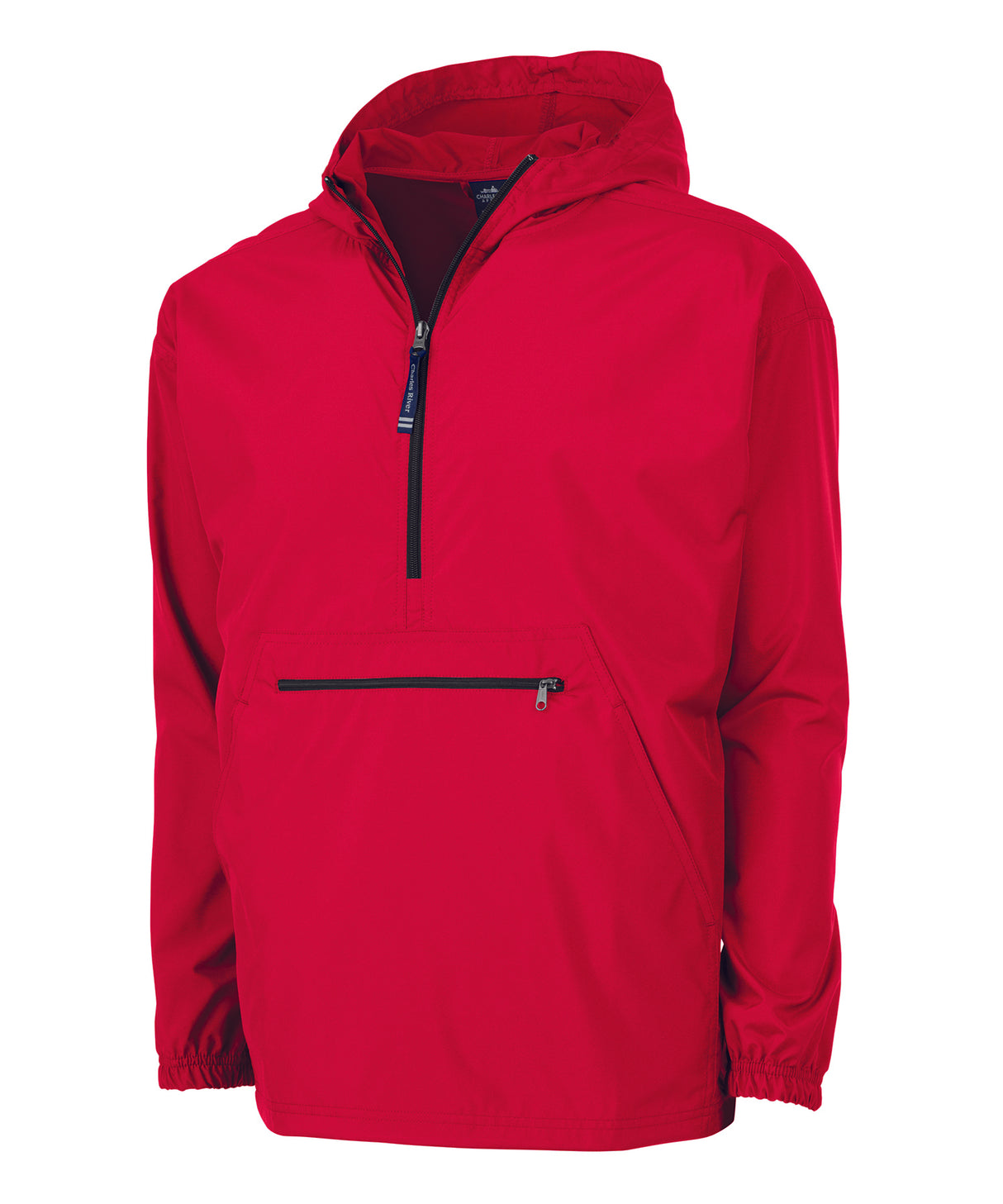Charles River Youth Pack-N-Go Pullover Charles River
