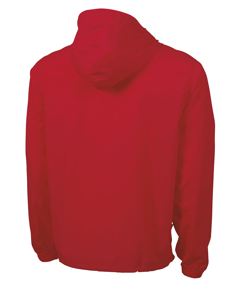 Charles River Youth Pack-N-Go Pullover Charles River