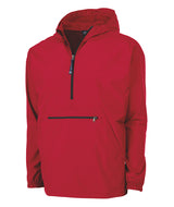 Charles River Youth Pack-N-Go Pullover Charles River